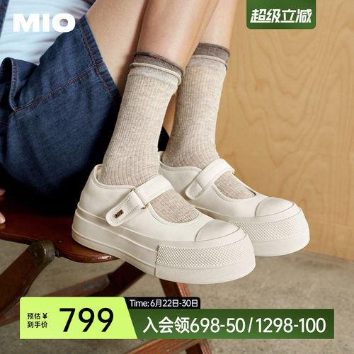 圆头玛丽珍鞋型  圆头玛丽珍设计