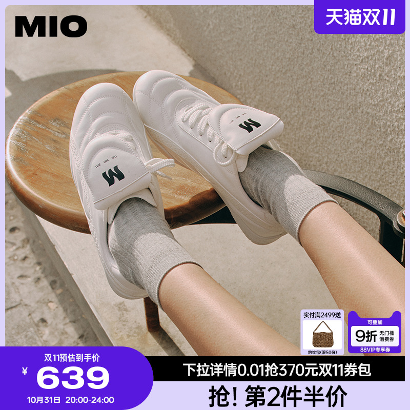 自然杏仁圆头  微收弧度楦型设计