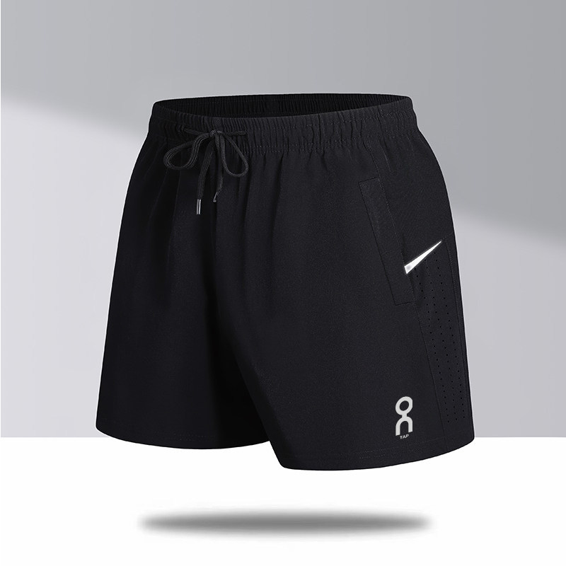户外休闲运动健身跑步登山徒步训练速干秀禾透气宽松三分裤男短裤,男装,秀禾服,淘宝优惠券,粉丝福利购,淘宝优惠卷
