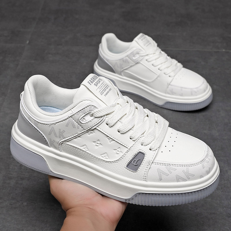 冬季新款特大码男鞋45宽楦宽松低帮小白鞋46休闲板鞋47运动鞋子48,流行男鞋,休闲板鞋,淘宝优惠券,粉丝福利购,淘宝优惠卷