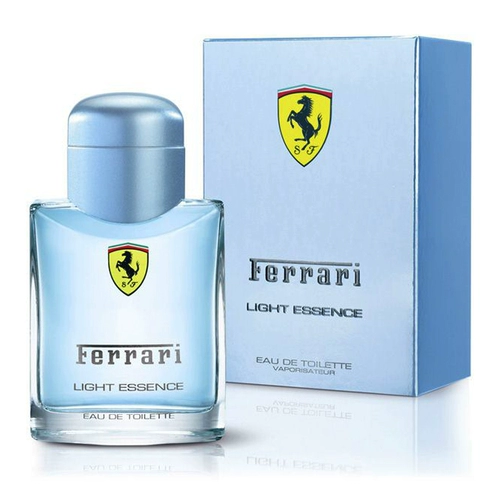Ferrari, женские свежие духи, Италия, долговременный эффект