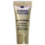 Разглаживающий крем для глаз, осветляющий красный (черный) чай, 3 мл, против морщин, против темных кругов под глазами, пробник