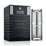 Осветляющая платиновая эссенция, против морщин, 15 мл