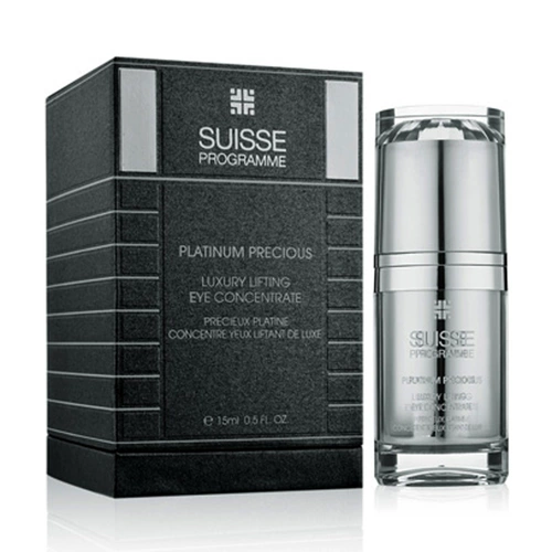 Осветляющая платиновая эссенция, против морщин, 15 мл