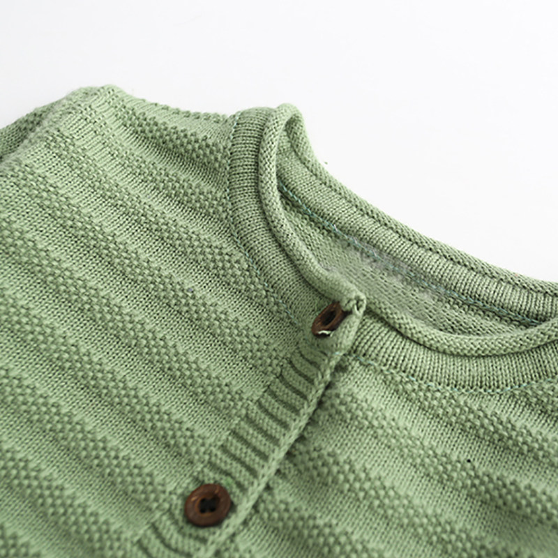 Pull fille LANDWINTERY à manche longue - Ref 2105541 Image 3