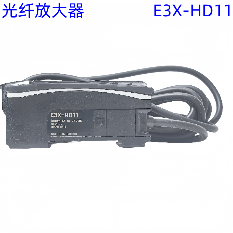 E3X-HD11 2M E3X-HD10 E3X-DAH11-S -N E3X-DAC51-S E3NX-CA51