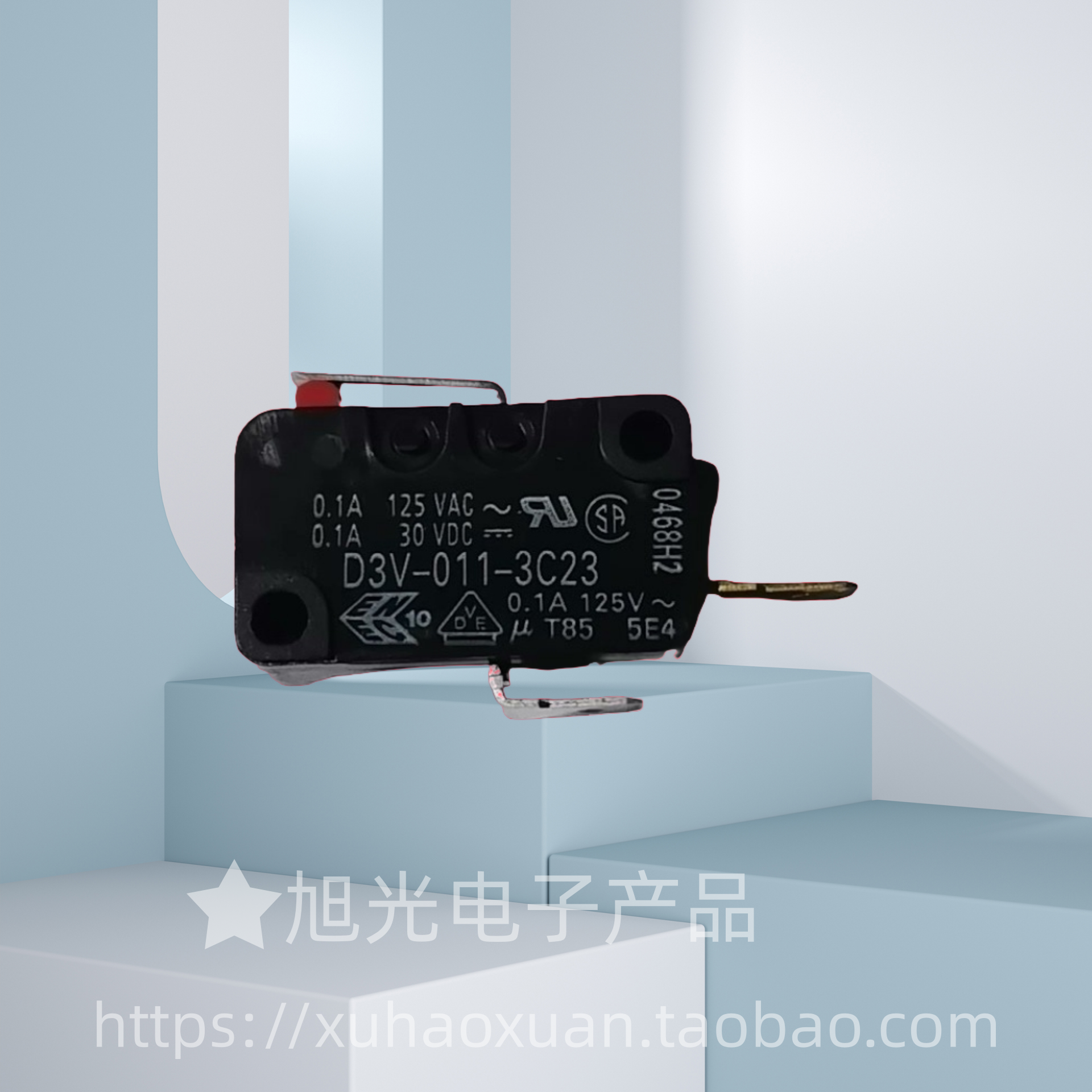 D3V-163-1C5/D3V-011-3C23/D3V-01-1C23/D3V-16-3C5/D3V-16-1C24