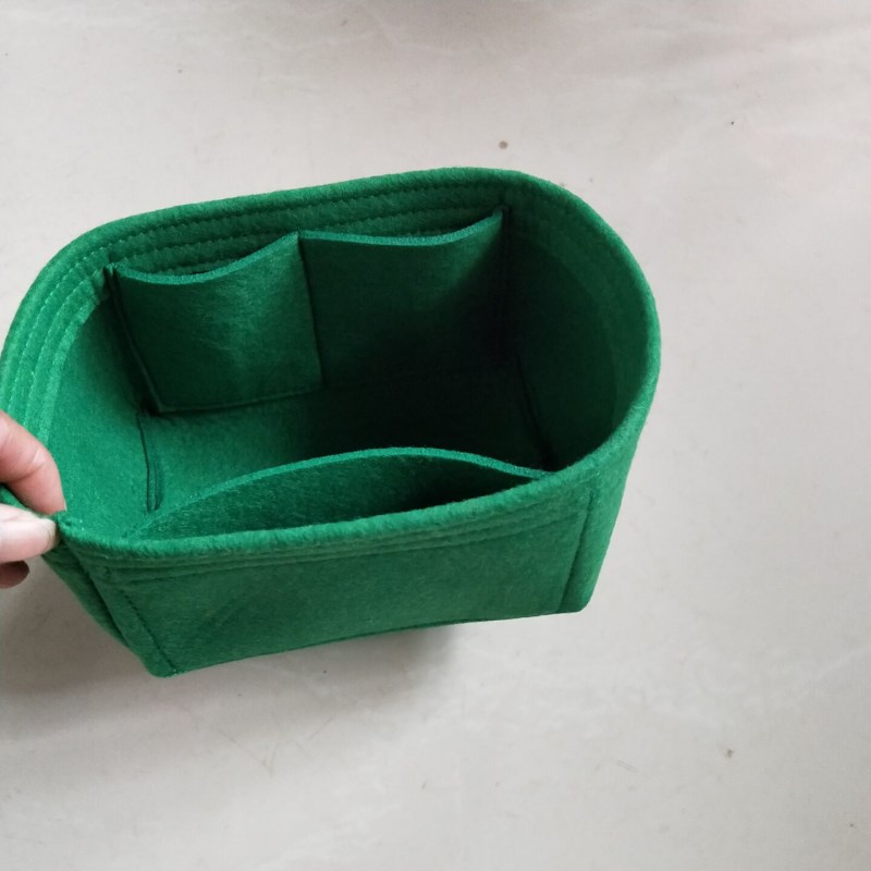 铂金内胆收纳包整理包定型包超轻