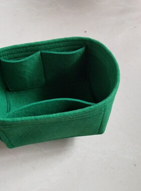 专业定制包中包铂金Birkin Mini/25/30/35/40/45整理化妆包内胆包