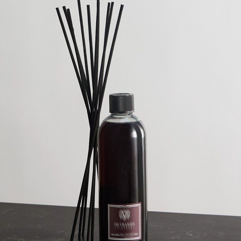 适用Dr Vranjes无火香薰香氛纤维棒香薰挥发棒扩香棒藤条40CM60CM