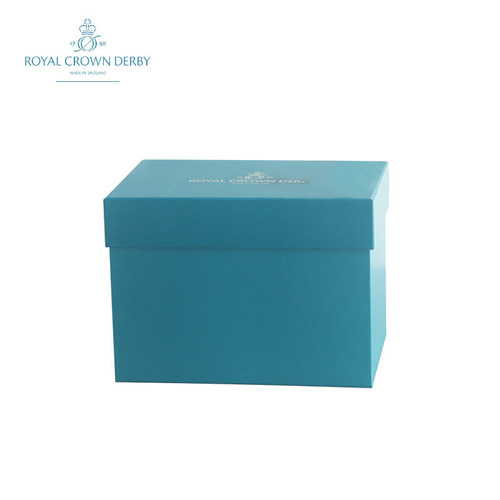 Royal Crown Derby德贝国内七款两种内衬礼盒单拍礼盒不发货