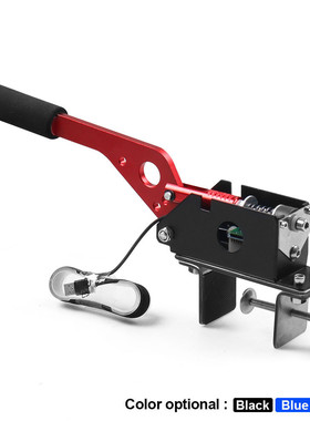 USB模拟G27 G25 G29 T500 游戏漂移手刹 赛车适用于 PC Windows