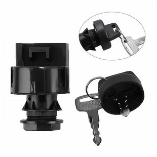 点火开关钥匙适用北极星Ranger400 800 500 700 900 570 跨境爆款