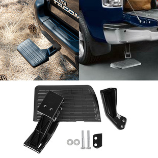 适用于Toyota 汽车改装 方便安装 35100保险杠踏板 Tacoma PT392