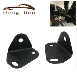 2019后柱旗杆天线安装 MaverickX32017 支架 ebay热销适用于Can