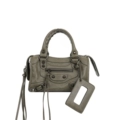 Green, in Stock