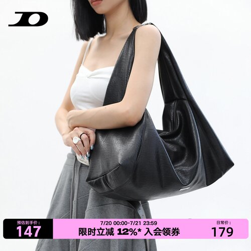 简着®蒙达拿大容量托特包