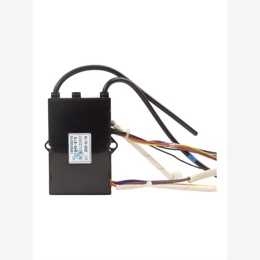 适用万家乐热水器点火器DHS-B7K控制器强排燃气JSG16-8P2脉冲配件