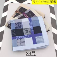 S4 Цветочные формы 3 [43*43 см]