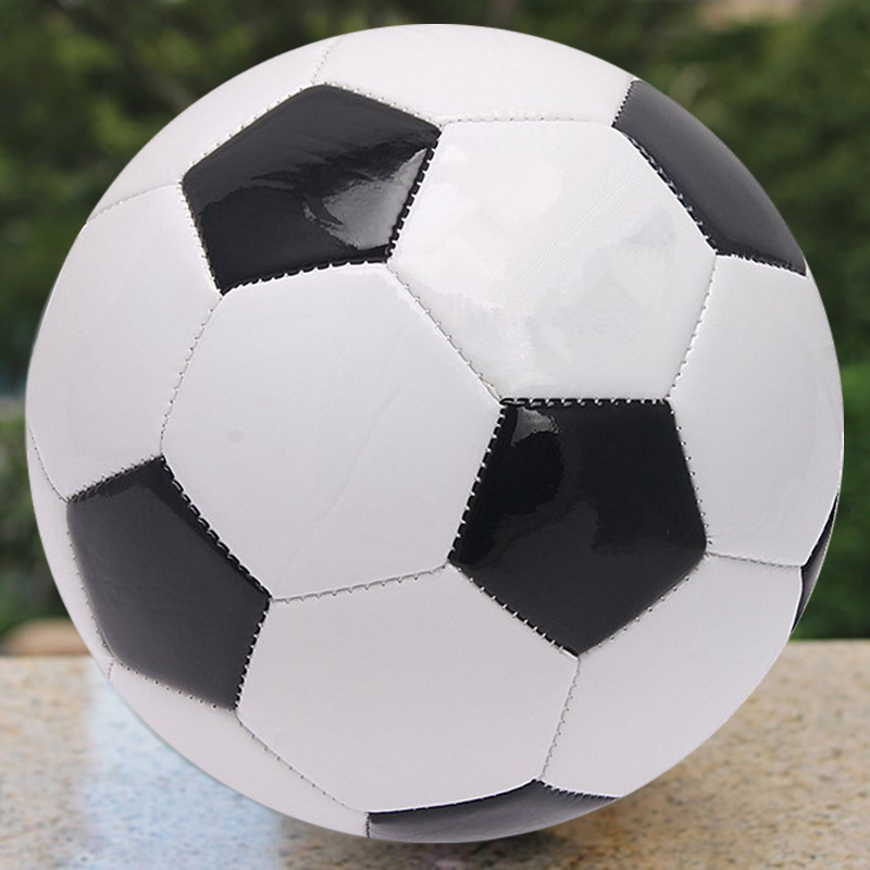 Ballon de foot - Ref 5857 Image 5