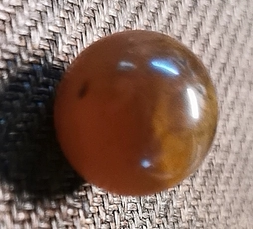 缅甸琥珀蜜蜡满蜜保真无优化微杂内带天然爆花
