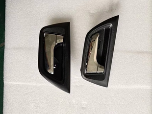 适配鸿日电动S1 Pro汽车内拉手红日S1车门把手扣手配件雷竟内拉手