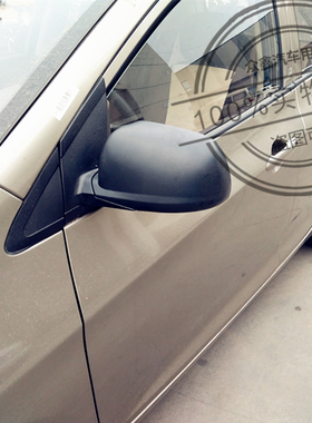 适配御捷E330途骏X340倒车镜乐唯V6反光镜车外后视镜电动汽车配件