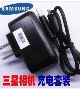 三星微单相机数据线充电器 NX110 NX210 NX30 NXF1 NXmini NX3000