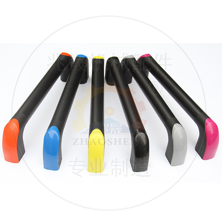 管径35重型铝合金拉手工业把手