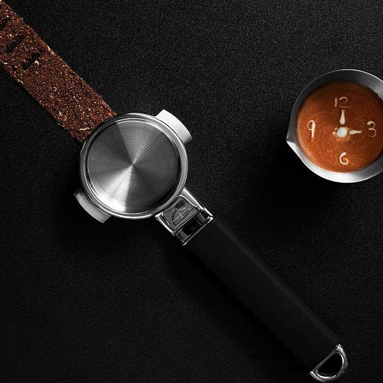 不锈钢拉花缸奶泡咖啡杯