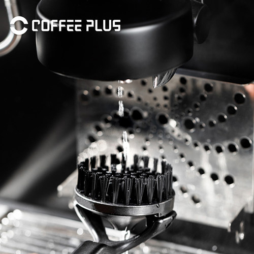 意式咖啡机清洁刷半自动冲煮头