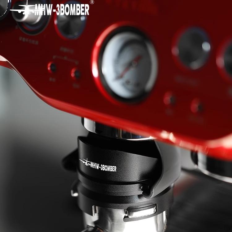 意式家用双阀浓缩咖啡壶