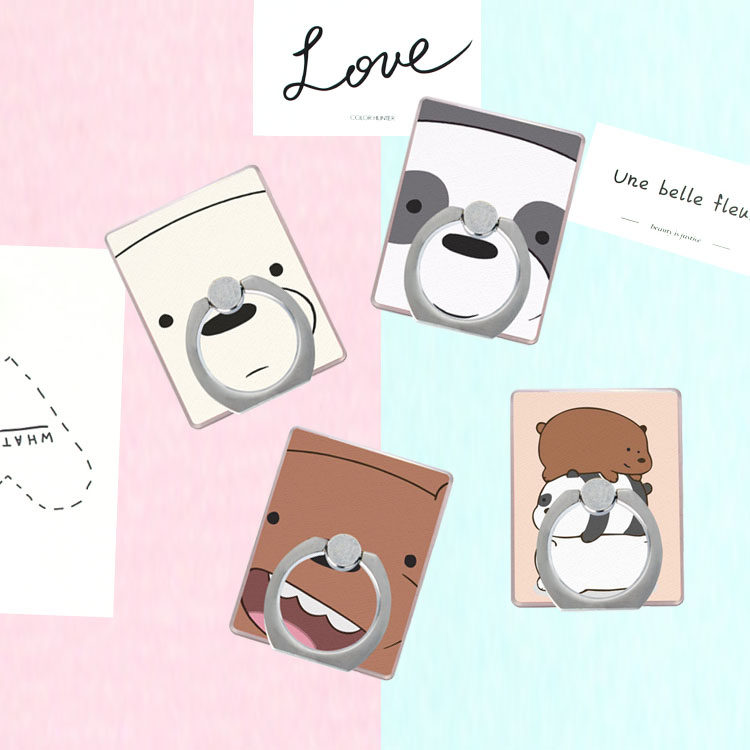 Support téléphone portable - Ref 1361913 Image 1