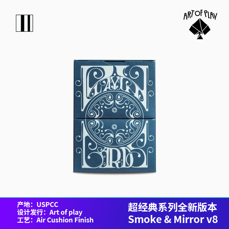 培根扑克牌美国ddv8sm珍藏版