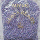 进口御兴11 0幻彩染芯玻璃米珠274 2mmdiy手链项链饰品配件材料