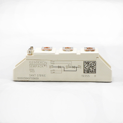 西门康可控硅SKKT57106-16E现货