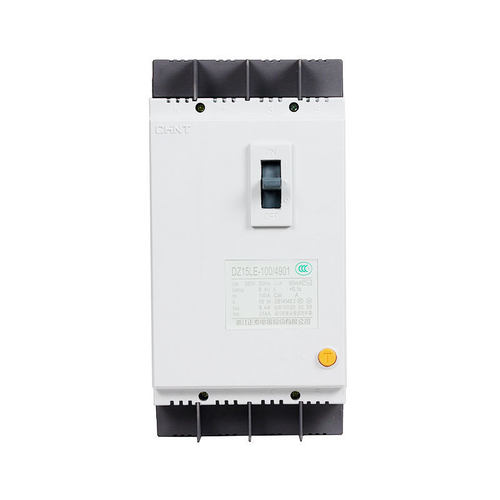 正泰DZ15LE-100/4901 3902 2901 63A 漏电断路器 塑壳保护开关