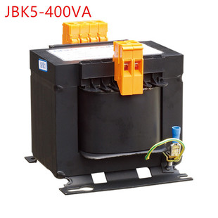 正泰JBK5系列机床控制变压器 JBK5-400VA JBK3