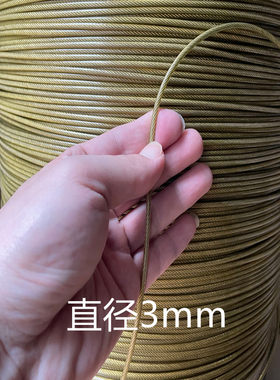 不锈钢包塑黄色金色钓鱼挂画饰品