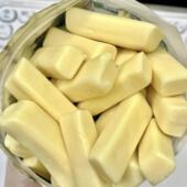 大草原健康食品 无蔗糖原味奶酪150g 内蒙古蒙元 牧都