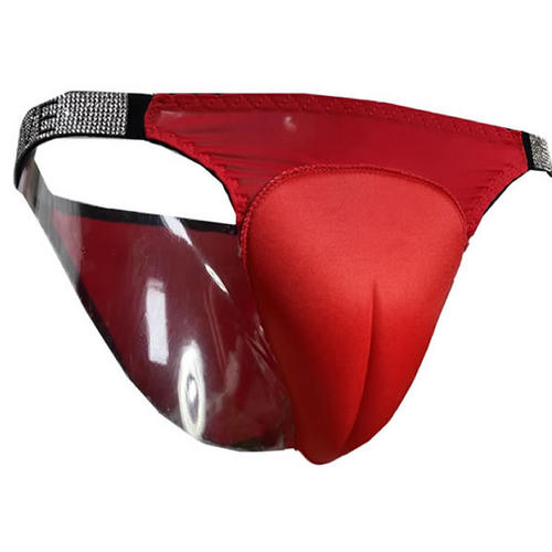 苾美LOVEYOU款性感内裤