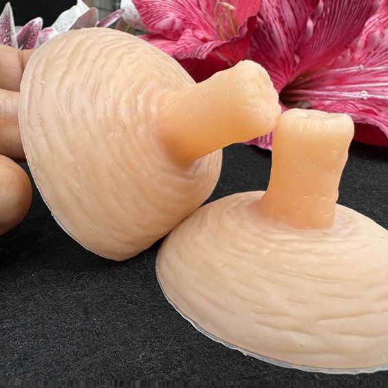 包邮自吸乳贴宝宝断奶神器