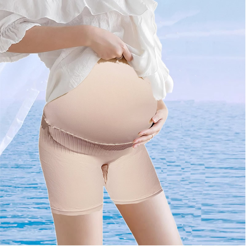 平角背带肚子套可以填充