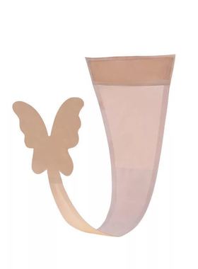 一片式女士内裤模特隐形c字裤高开叉礼服旗袍T裤棉无痕U型丁字裤