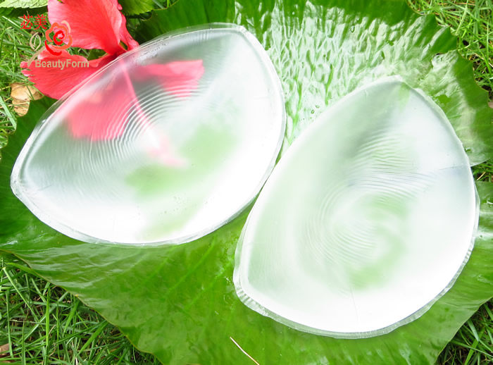 Pads pour soutien-gorge BEAUTYFORM BMWRT002 - Ref 818550 Image 4