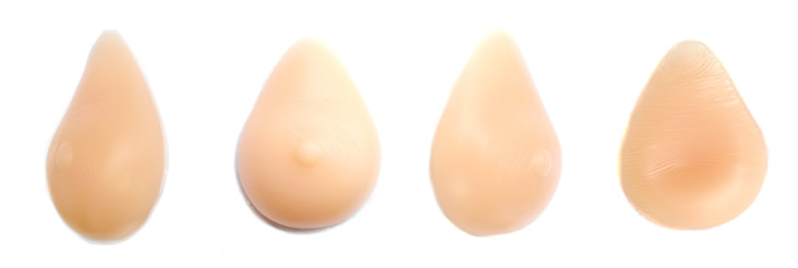 Pads pour soutien-gorge BEAUTYFORM BM250SD - Ref 832030 Image 5