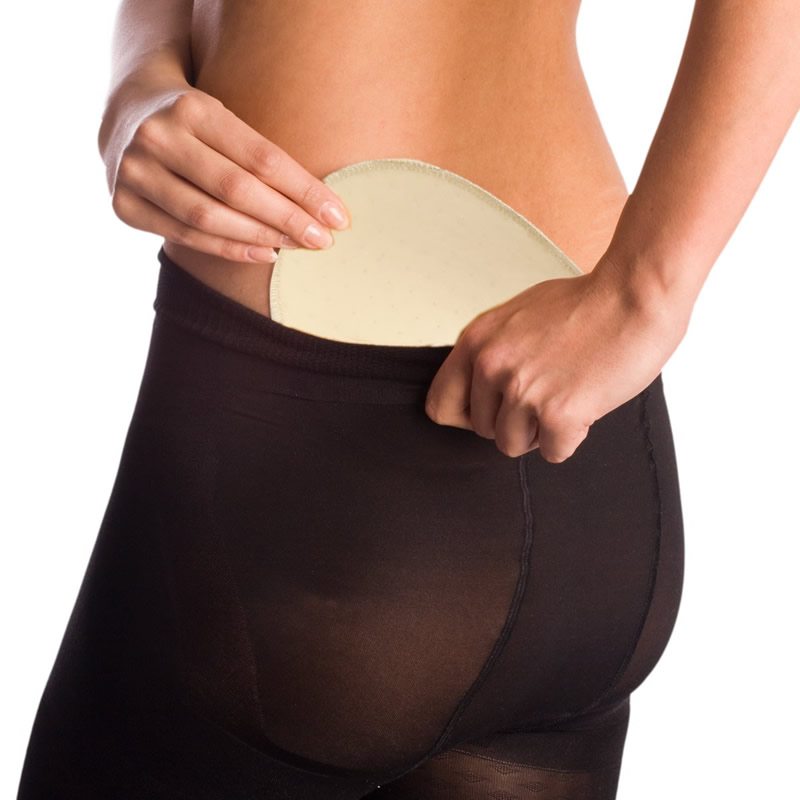 Pads pour soutien-gorge BEAUTYFORM BMFZSJXX1400 - Ref 832107 Image 5