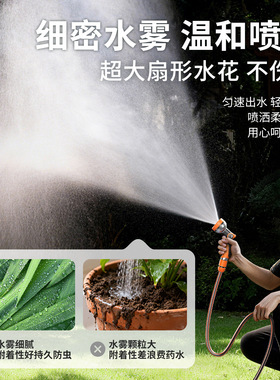 阳台花园浇水神器5252