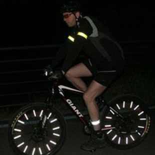 Déco pour vélo - Ref 2276634 Image 3