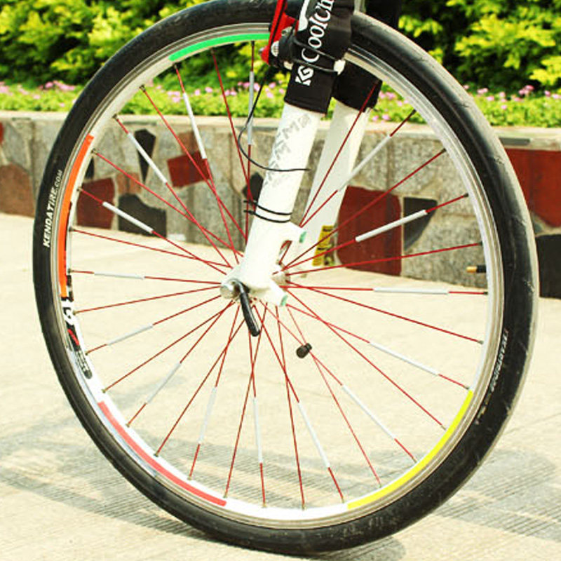 Déco pour vélo - Ref 2276634 Image 5